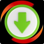 Logo of Video Downloader Pro - FastSaveNow android Application 