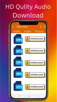 Video Downloader Pro - FastSaveNow android App screenshot 3